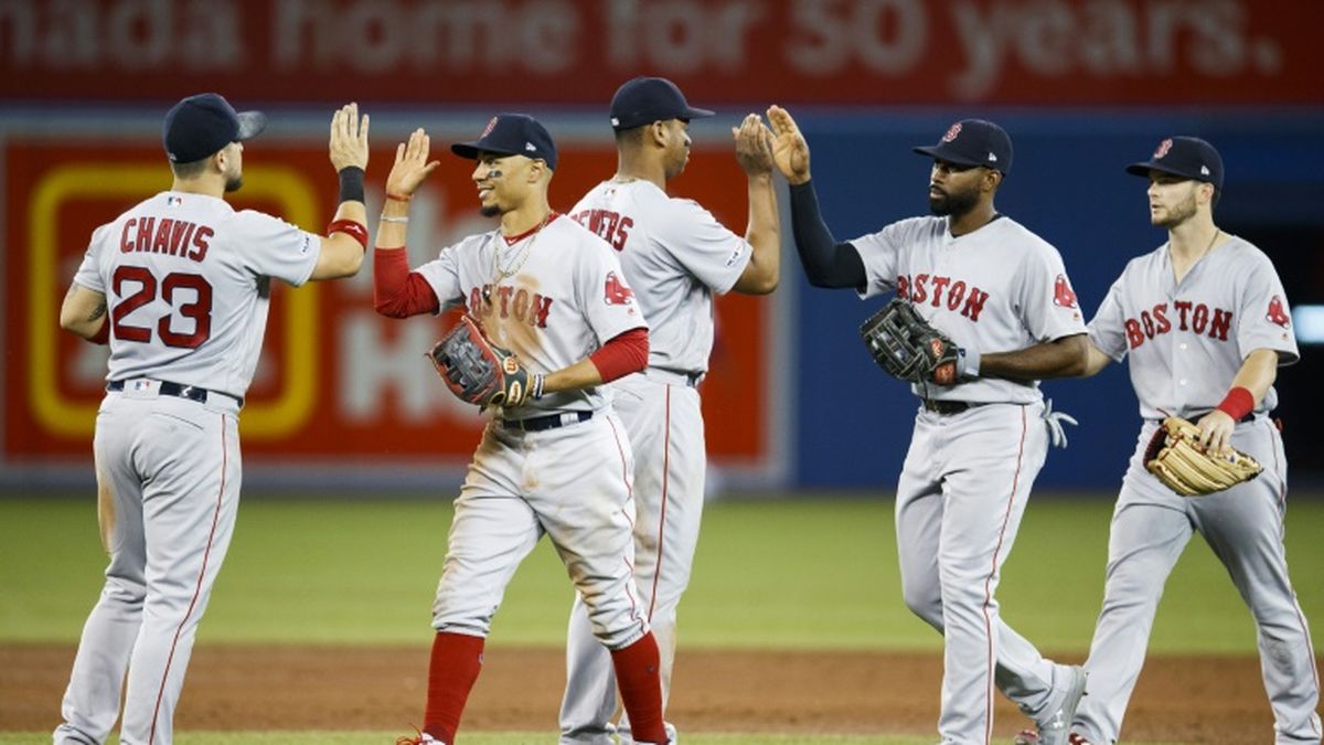 Los Marlins se recuperaron con victoria ante los Mets