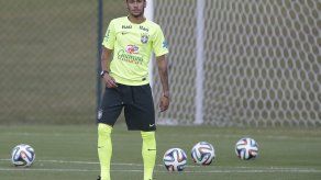 Brasil olvida los problemas e inaugura su Mundial