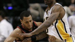 NBA: Trail Blazers 95