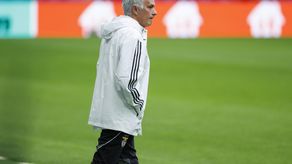 Real Madrid: Pepe dice que es un rumor su presencia en el cuerpo técnico de José Mourinho