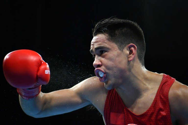 México, una de cal y otra de arena en el boxeo de Rio-2016