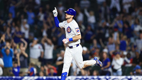 MLB: Cachorros de Chicago lograron forzar un decisivo Juego 5 ante Milwaukee