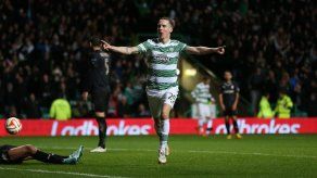 Celtic y Steaua en acción en rondas preliminares de la Champions