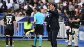 Qatar 2022: Conoce a Zlatko Dalic, entrenador de Croacia