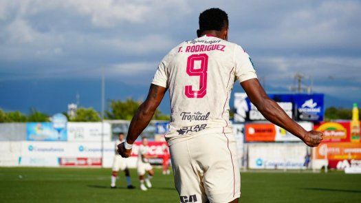 Tomás Rodríguez Tomás Rodríguez