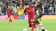 Champions League: Fenerbahce y el AS Roma reparten puntos Champions League: Fenerbahce y el AS Roma reparten puntos