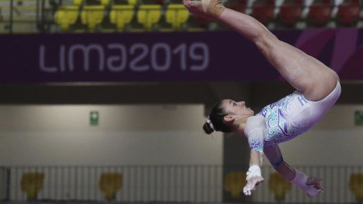 Inicia la actividad deportiva en Lima 2019