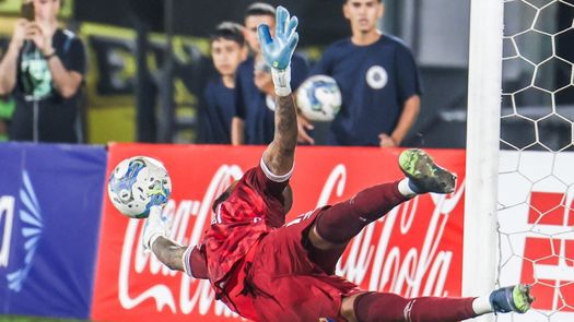 ¿Cuándo es el sorteo de la Copa Libertadores 2024?