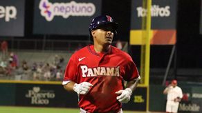 ¡HÉROE INESPERADO!: Rubén Tejada figura en primer triunfo de Panamá en Clásico Mundial 2026