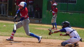 Panamá ante República Dominicana en la Super Ronda
