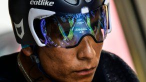 Quintana renuncia al Tour: El cuerpo no responde