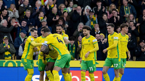 José Córdoba: ¿Cuándo vuelve a jugar con el Norwich City?