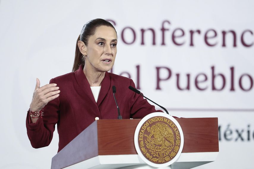 México ve factible recibir partidos de Irán en el Mundial 2026