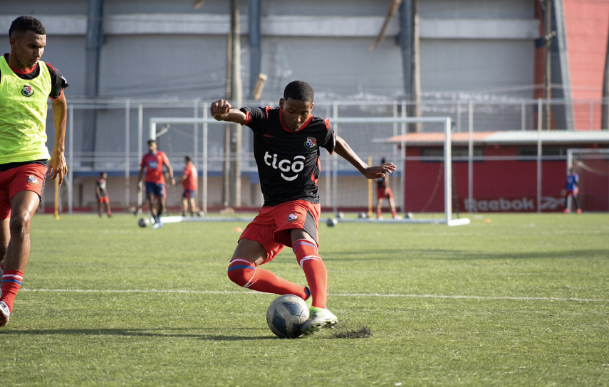 Convocados para un nuevo microciclo de Panamá Sub-17&nbsp;