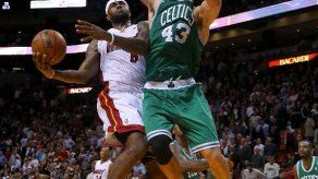 Miami Heat, Brooklyn Nets y OKC salen airosos el martes en la NBA