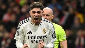 Así avanzó el Real Madrid a cuartos de final de Champions League tras eliminar al Atleti