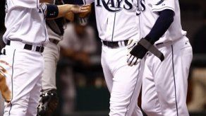 MLB: Rays 6