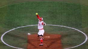 El Sóftbol japonés repite podio en Tokio 2020