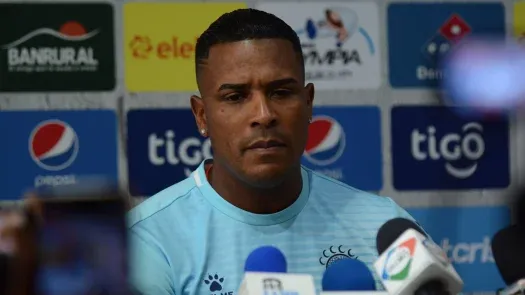 Harold Cummings es anunciado como nuevo jugador del Plaza Amador