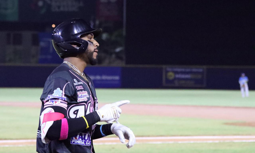 Béisbol Mayor 2024: Resultados de ayer martes 26 de marzo