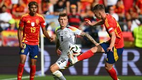 Eurocopa 2024: Selecciones clasificadas a las semifinales