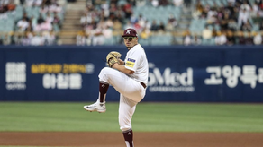 Ariel Jurado seguirá jugando en Corea en el 2024