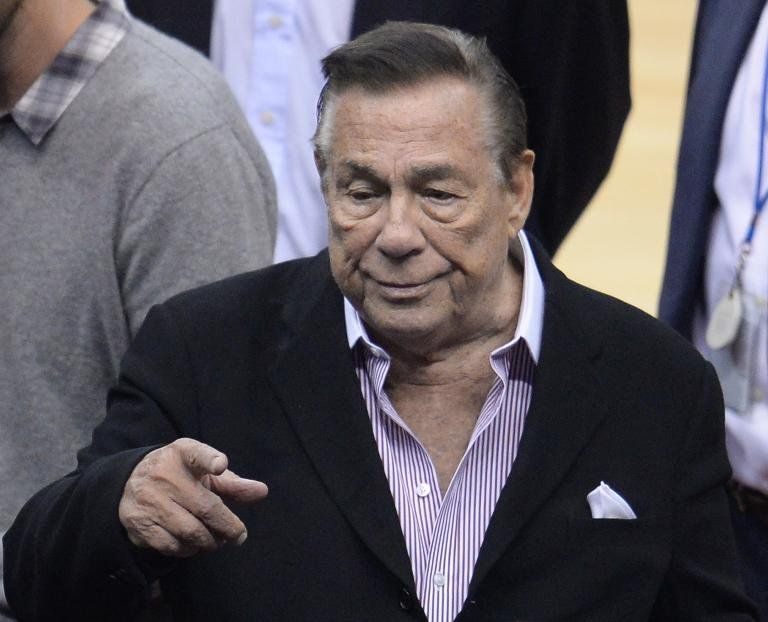 NBA: esposa de Sterling pide a la corte permitir venta de Clippers