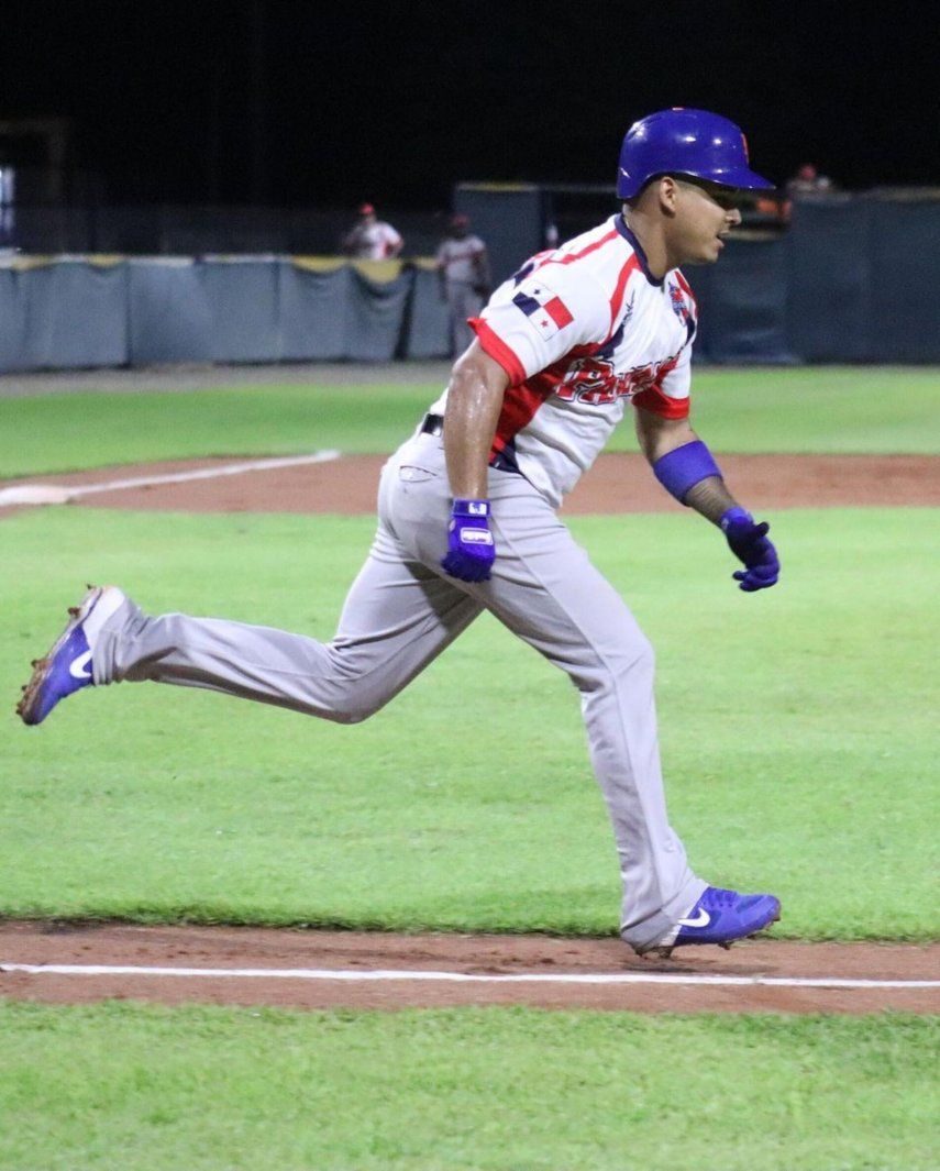 Eliminatorias Clásico Mundial 2023: Rubén Tejada