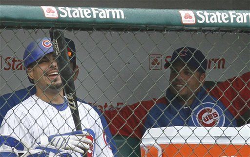 MLB: Cachorros 15, Cerveceros 3; Soto remolca 5