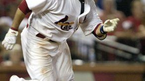 MLB: MLB: Eds: Cardenales 11