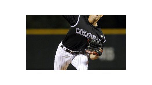 Jiménez llega a 12 victorias y Liriano vence a Hudson
