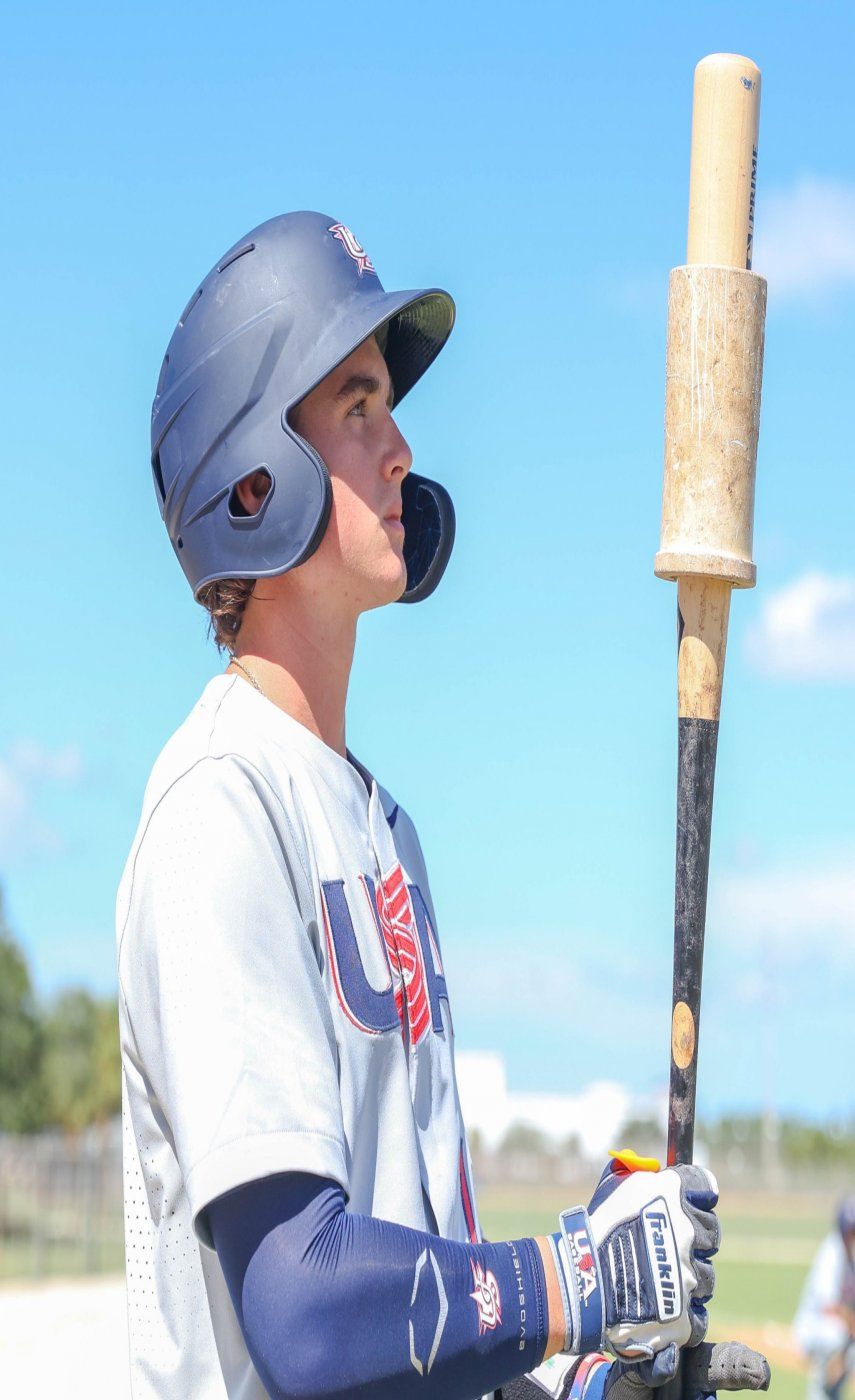 Copa Mundial de Béisbol U18: Resultados del 9 de septiembre.