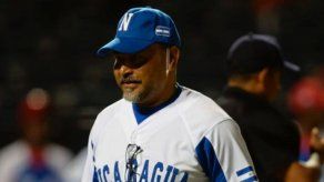 Eliminatorias Clásico Mundial 2023: Manager de Nicaragua renuncia a 2 días del debut
