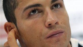 Cristiano Ronaldo dice que el clásico no es un duelo con Messi