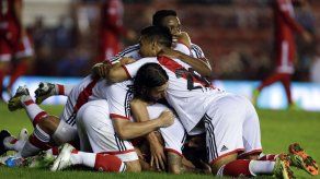 Argentina: River está a un paso del título