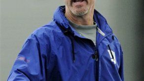 Rams contratan a Spagnuolo como entrenador