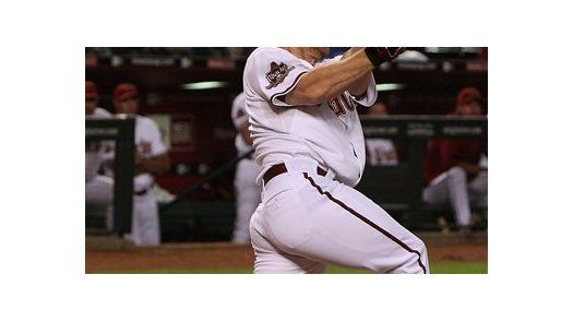 MLB: Diamondbacks 6, Rockies 4