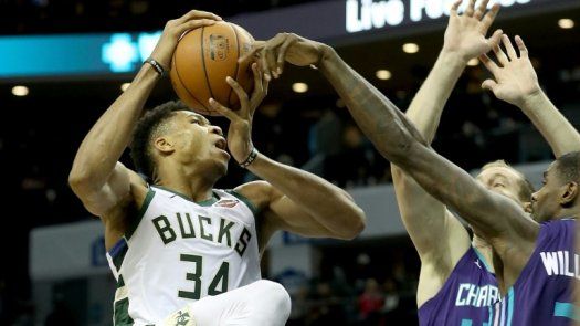 París acogerá en enero de 2020 su primer partido de la NBA, Hornets-Bucks