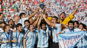 Mundial Sub-20: ¿Quién es el país más ganador?