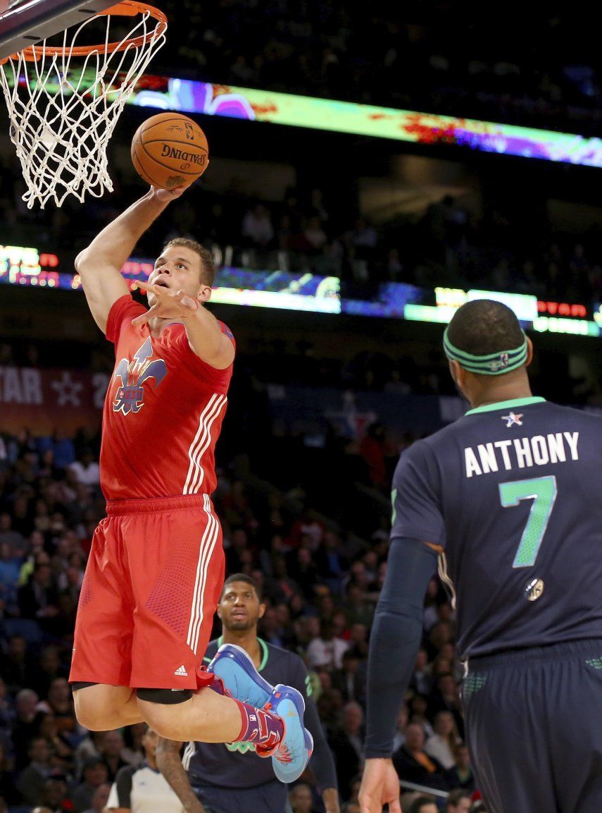 All Star Game de la NBA