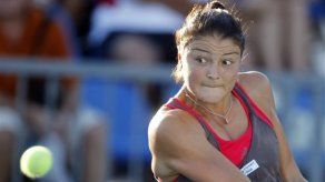 Safina enfrentará a Errari en final de Eslovenia