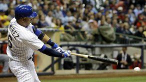 Ramírez aporta 3 dobles a triunfo de Cerveceros