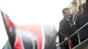 Beckham se retirará al final de la temporada