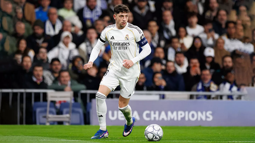 Champions League: XI del Real Madrid para la vuelta ante el Benfica Champions League: XI del Real Madrid para la vuelta ante el Benfica