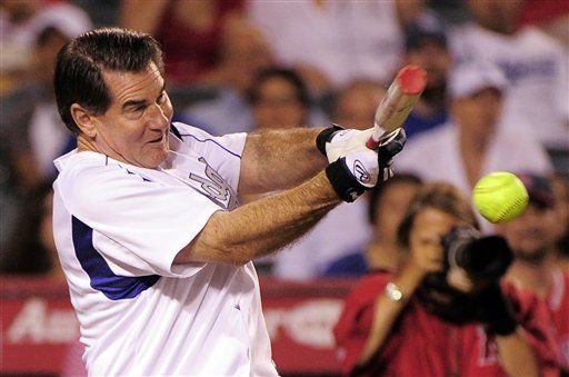 Fuente AP: Los Dodgers despiden a Steve Garvey