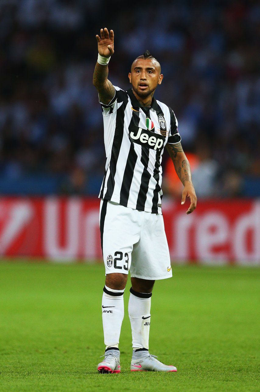 Chile, aún sin Vidal se alista para debut en Copa América