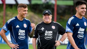 Costa Rica anuncia la salida del entrenador Miguel Herrera El Piojo