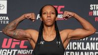 UFC: Joselyne Edwards asciende a la posición número 3 del ranking de peso gallo UFC: Joselyne Edwards asciende a la posición número 3 del ranking de peso gallo