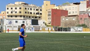 Jan Carlos Vargas se une oficialmente al Melilla en España