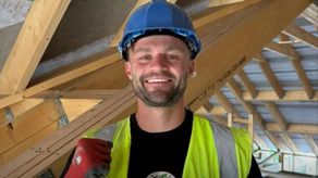 Josh Padley, de electricista martes, a pelear por campeonato mundial el sábado en Riad